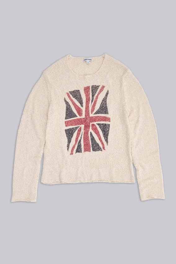 Albion Jumper