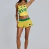 Amerala Sequin Cami Top