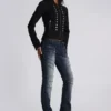 Decade Drummer Jacket