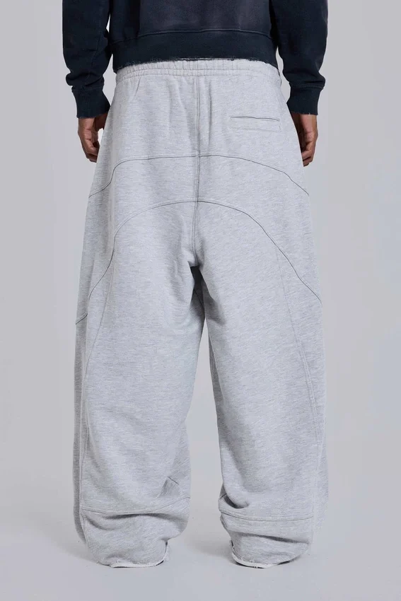 Barrel Monster Joggers