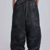 Black Cinch XL Colossus Jeans