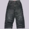 Black Cinch XL Colossus Jeans