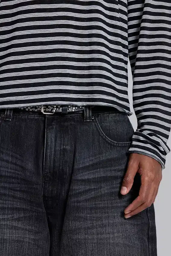 Black Falcon XL Colossus Jeans