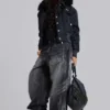 Black Jewel Blade XL Colossus Jeans