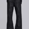 Black Jude Bootcut Jeans