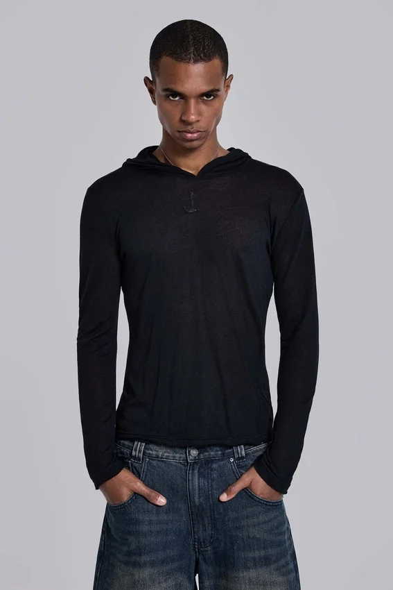 Black Mist Hoodie