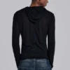 Black Mist Hoodie