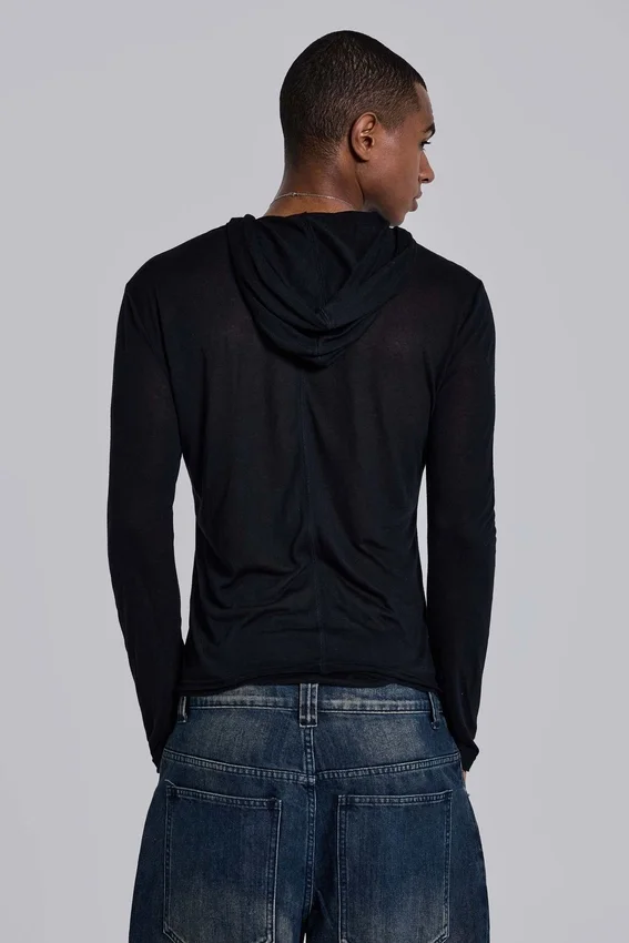Black Mist Hoodie
