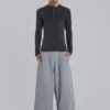 Blessed Henley Top