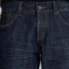 Blue Jude Bootcut Jeans