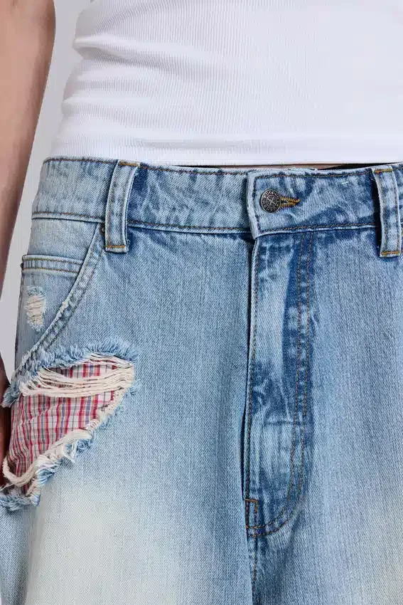 Boxer XL Colossus Jorts