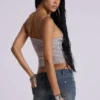 Cosmic Sequin Cami Top