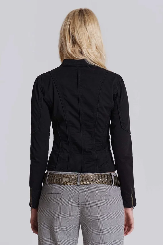 Decade Drummer Jacket