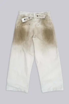 Dirty Canvas Colossus Jeans