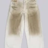 Dirty Canvas Colossus Jeans