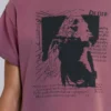Driro Cropped T-Shirt