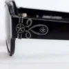 Drummer Aviator Sunglasses