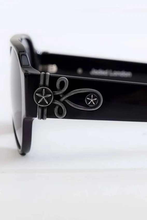 Drummer Aviator Sunglasses