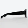 Drummer Aviator Sunglasses