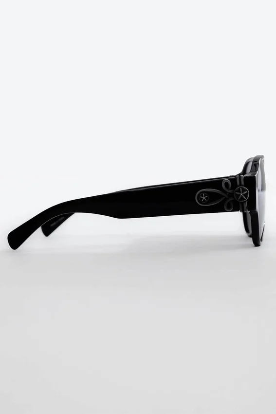 Drummer Aviator Sunglasses