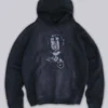 Emblem Hoodie