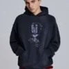 Emblem Hoodie