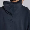 Emblem Hoodie