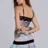 Esmee Jersey Mini Dress