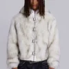 Frost Mendoza Jacket