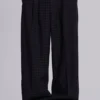 Gingham Goliath Suit Pants