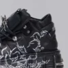 Glaive Tower Boots