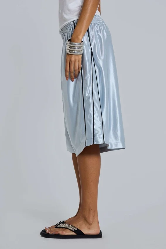 Gleam Basketball Shorts
