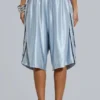 Gleam Basketball Shorts