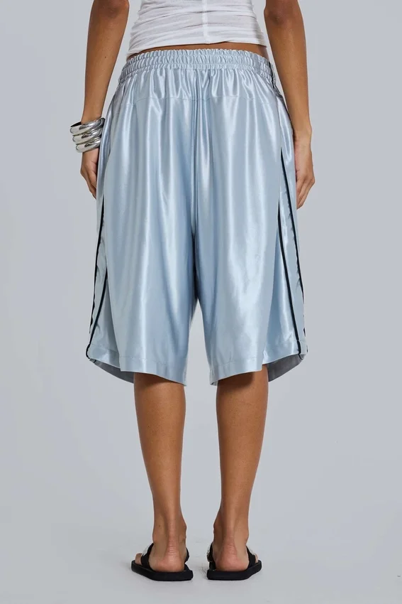 Gleam Basketball Shorts