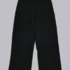 Goliath Black Suit Pants