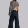Indigo Axis Jeans
