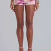 Inula Denim Hot Pants