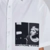 Jennie Button Up Shirt