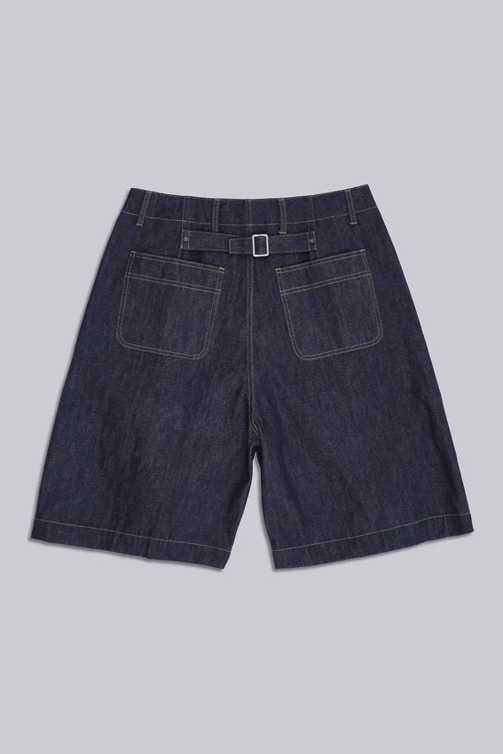 Jinx Balloon Jorts