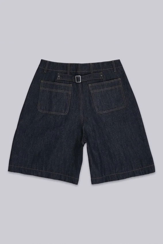 Jinx Balloon Jorts