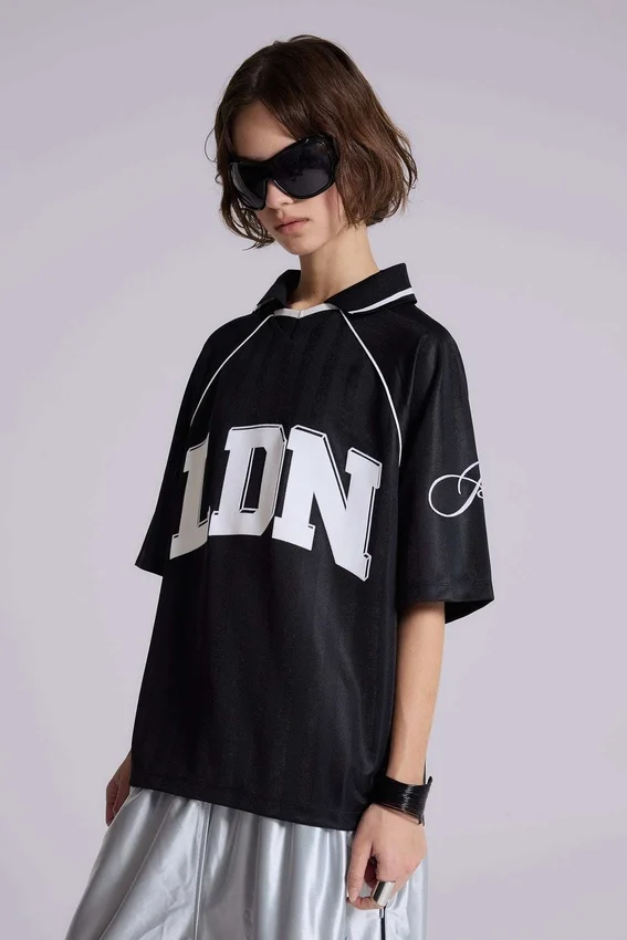 LDN Football Jersey