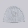 League Grey Marl Beanie