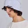 League Grey Marl Beanie