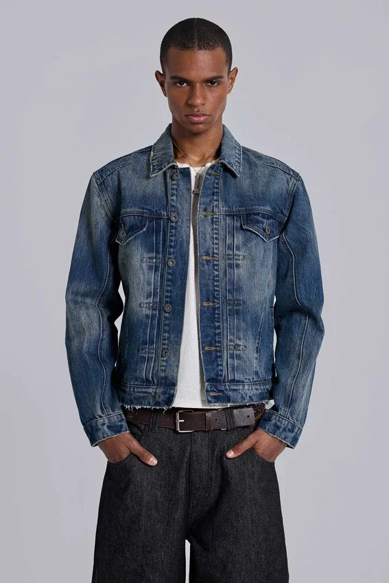 Legacy Denim Jacket