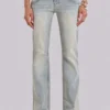 Light Wash Thirteen Jeans