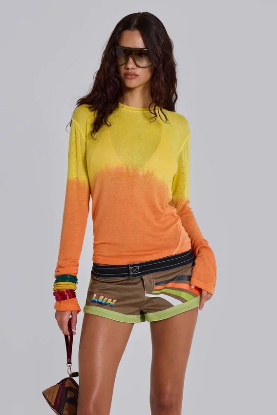 Praeza Mini Board Shorts