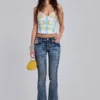 Maribel Lace Cami Top