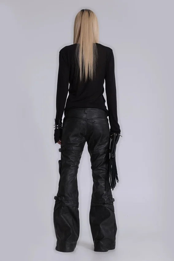 Moto Drift Trousers