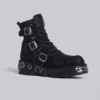 Mustang Reactor Boots
