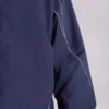 Navy Vapor Tracksuit Top